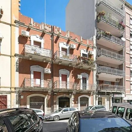 Casa Calefati * Bari