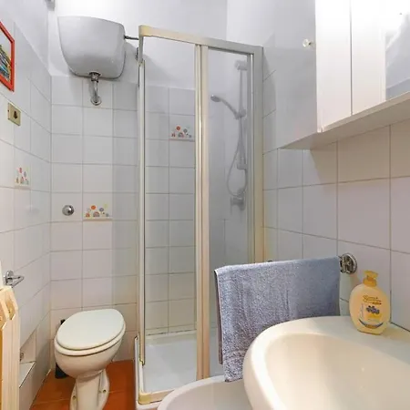Casa Calefati Apartamento