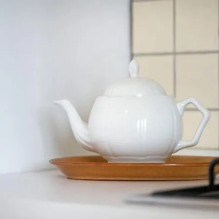 Casa Calefati * 바리