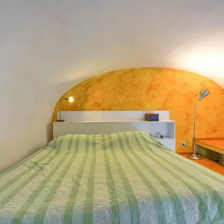 Apartamento Casa Calefati