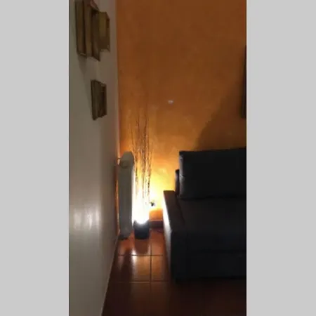 Casa Calefati Apartamento