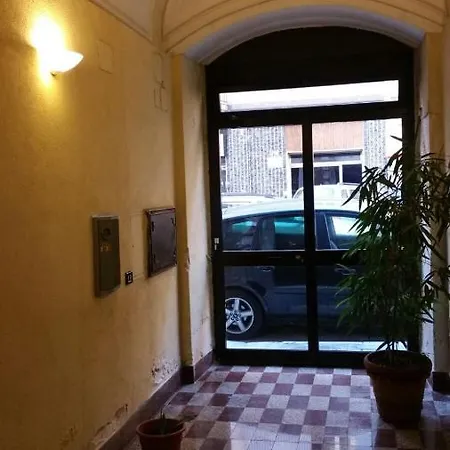 아파트 Casa Calefati 바리