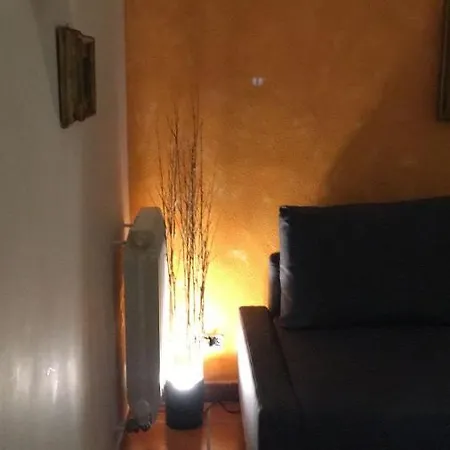 Casa Calefati Apartamento