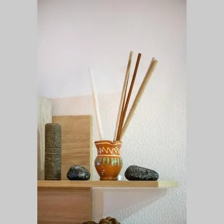 아파트 Casa Calefati