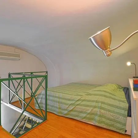 Casa Calefati 아파트 *