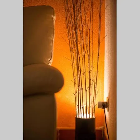 Casa Calefati 아파트 바리