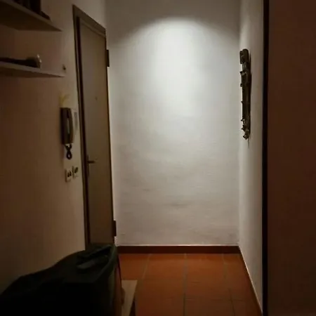 아파트 Casa Calefati *