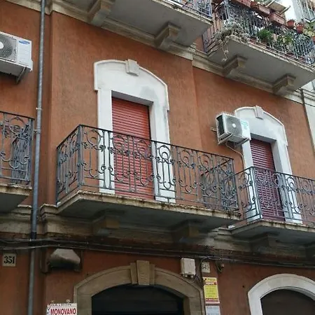 Casa Calefati * Bari