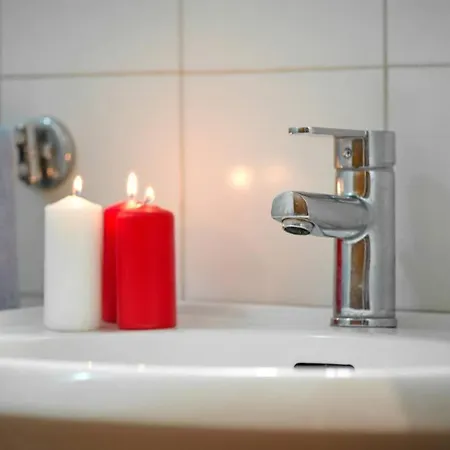 Casa Calefati 아파트