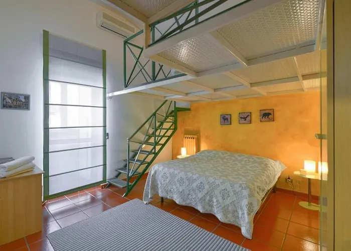 Casa Calefati * Bari