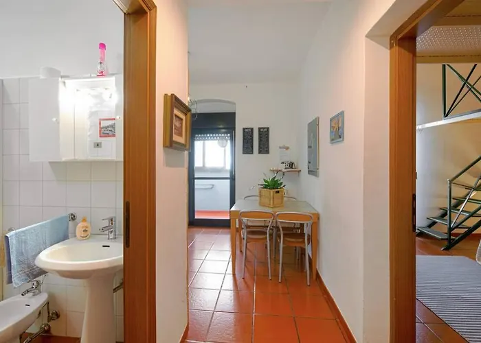 Casa Calefati Appartement