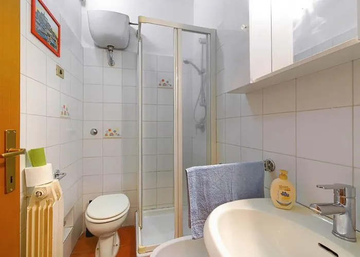 Casa Calefati Appartement