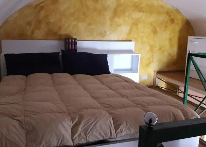 Appartement Casa Calefati Bari