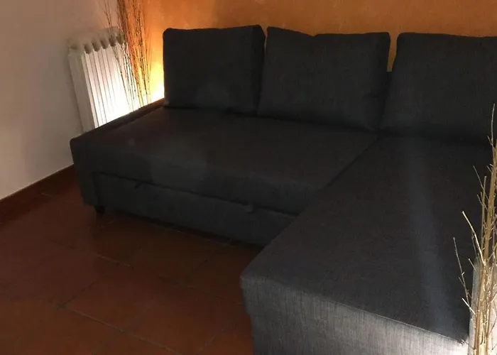 Appartement Casa Calefati *