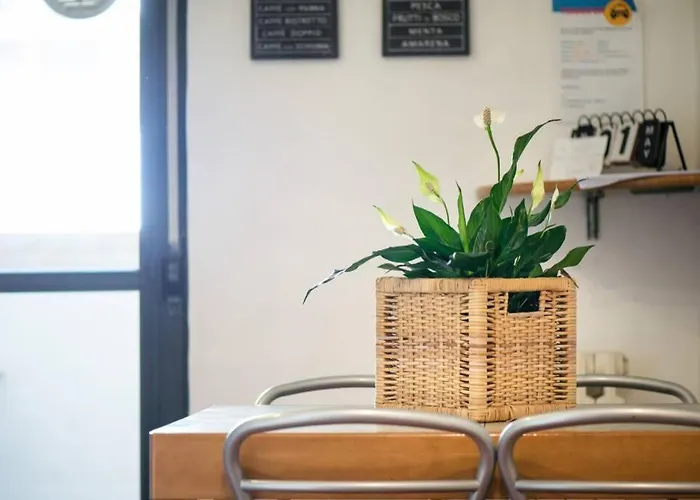 Appartement Casa Calefati