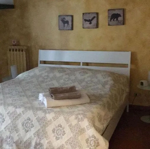 Appartement Casa Calefati *