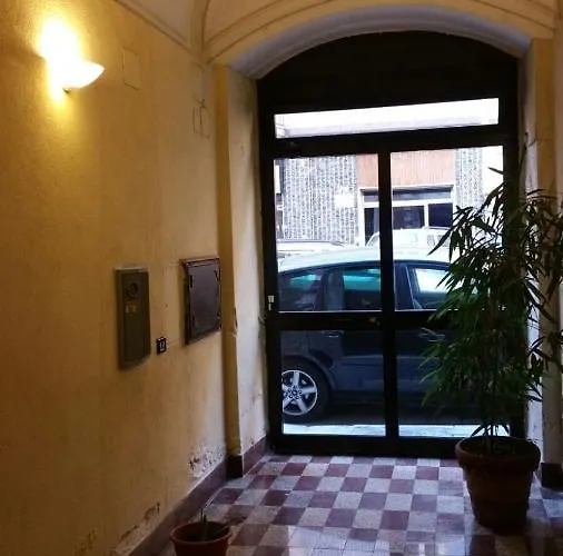 Appartement Casa Calefati Bari