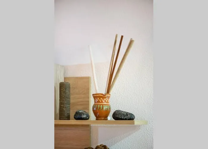 Appartement Casa Calefati