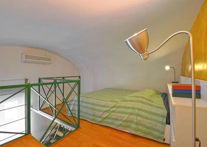 Casa Calefati Appartement *