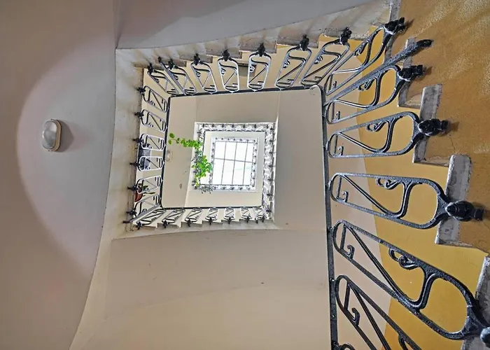 Appartement Casa Calefati