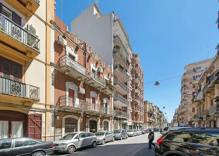 Casa Calefati * Bari