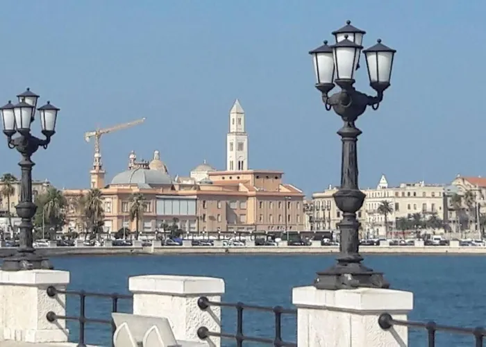 Casa Calefati
