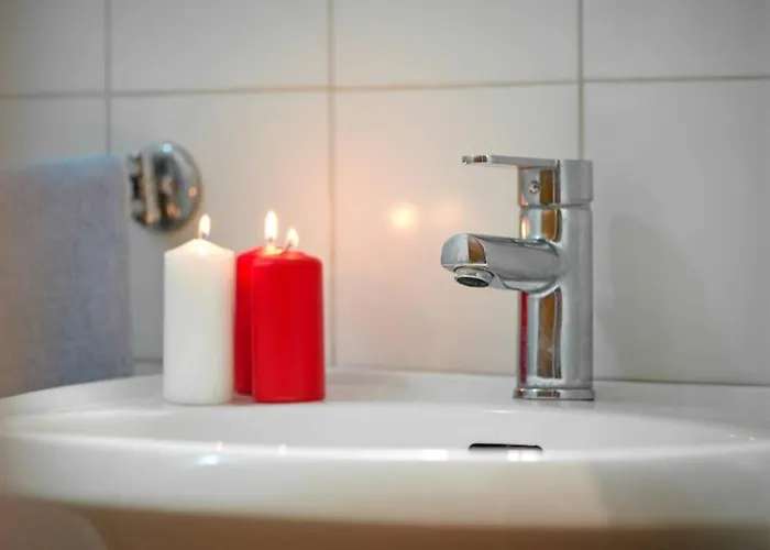 Casa Calefati Appartement