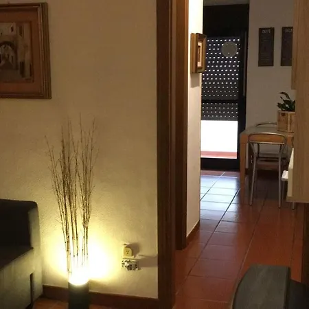 شقة Casa Calefati