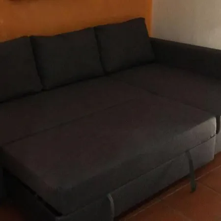 Casa Calefati باري