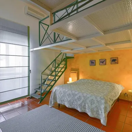 Casa Calefati * باري