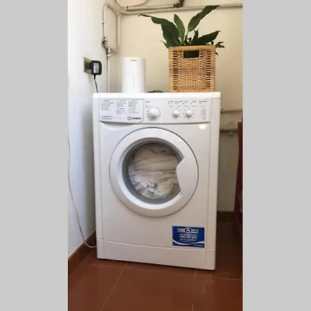 Apartamento Casa Calefati