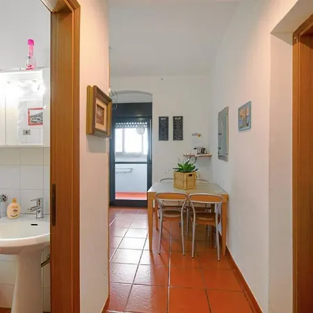 Casa Calefati شقة