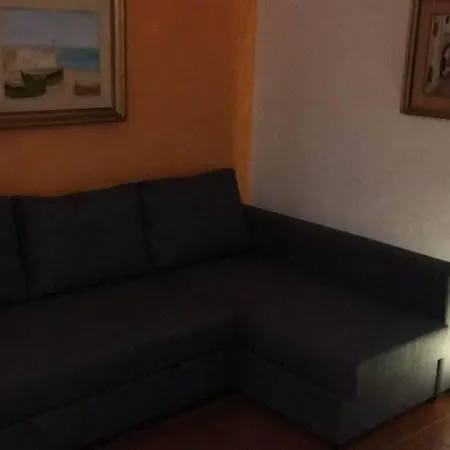 Casa Calefati باري