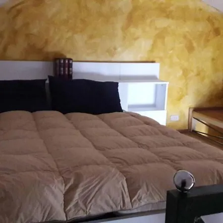 شقة Casa Calefati باري