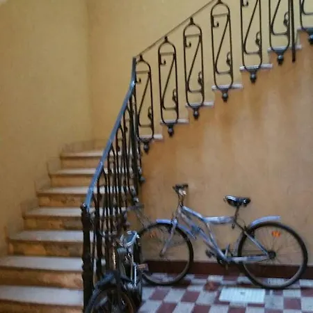 Casa Calefati باري