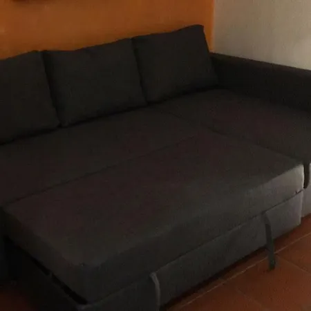 Casa Calefati شقة