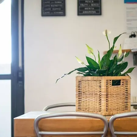 Apartamento Casa Calefati