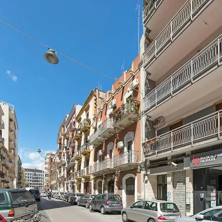 شقة Casa Calefati باري