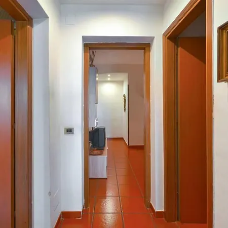 Apartamento Casa Calefati *