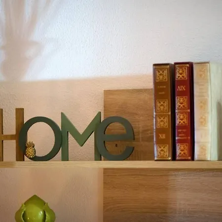 Apartamento Casa Calefati