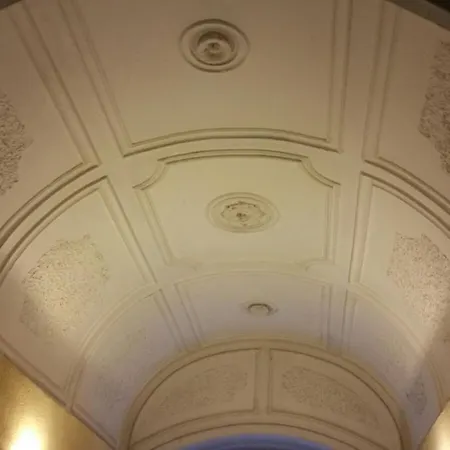 Casa Calefati شقة