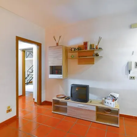 Apartamento Casa Calefati Bari