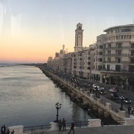 Casa Calefati باري