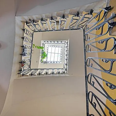 شقة Casa Calefati