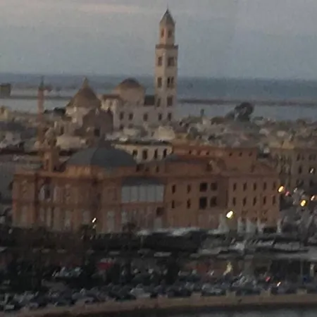 Casa Calefati Apartamento *