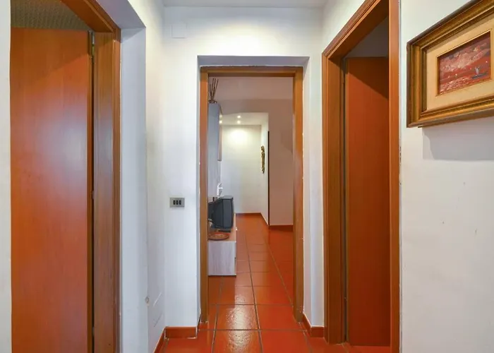 Daire Casa Calefati *