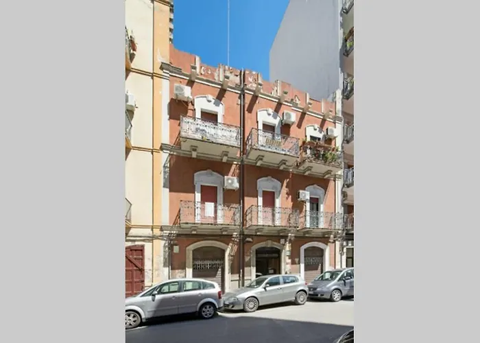 Casa Calefati