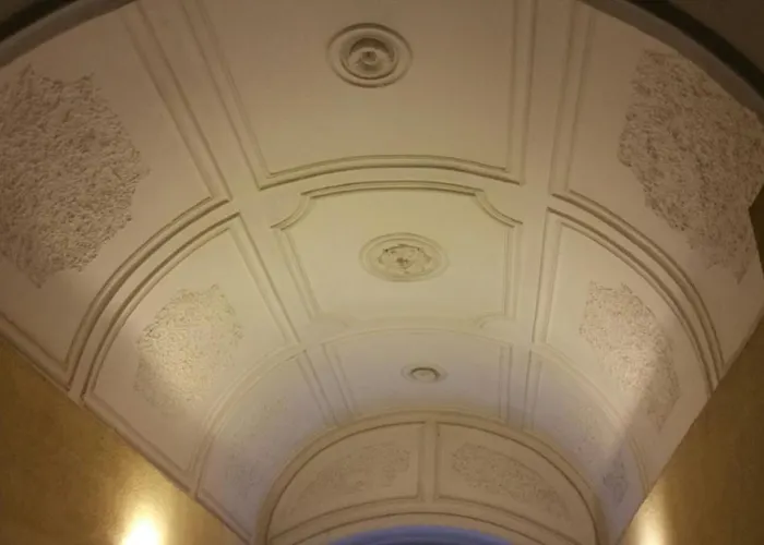 Casa Calefati Daire