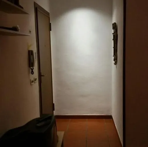 Daire Casa Calefati *