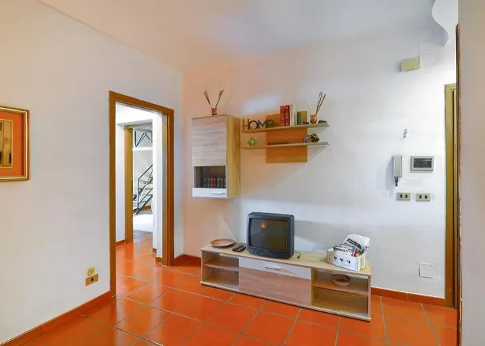 Daire Casa Calefati Bari